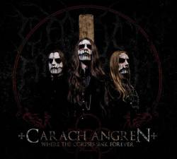 Carach Angren : Where the Corpses Sink Forever